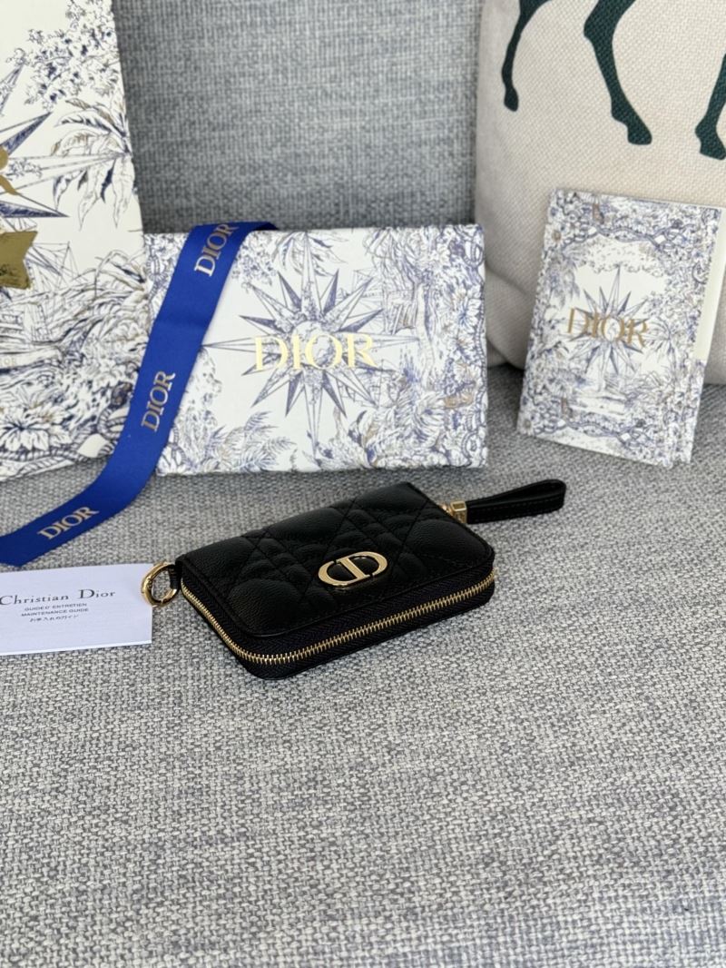 Christian Dior Wallets Purse